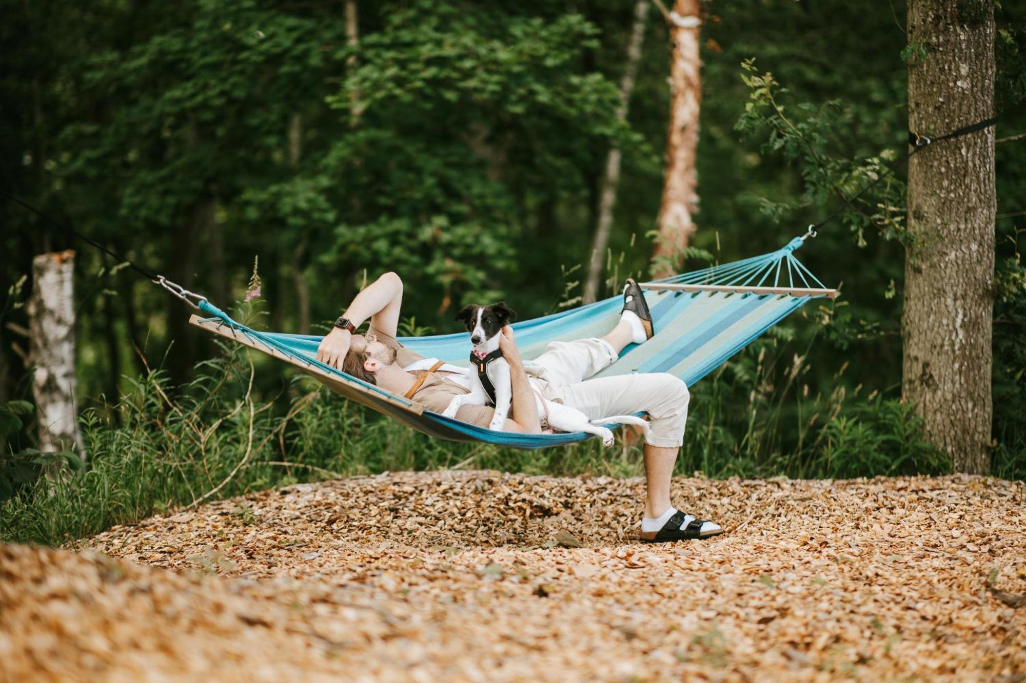 Hotel Vaettervy Glamping à Habo Extérieur photo